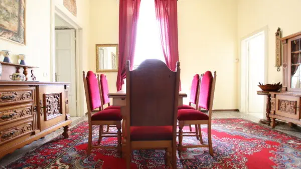 Villa via Inigo Campioni 78, Lucca