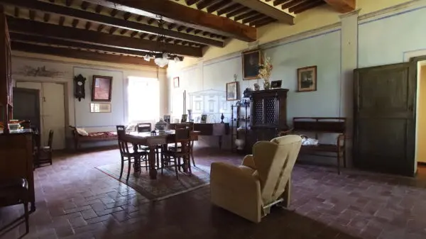 Casale via Di Collecchio, Capannori