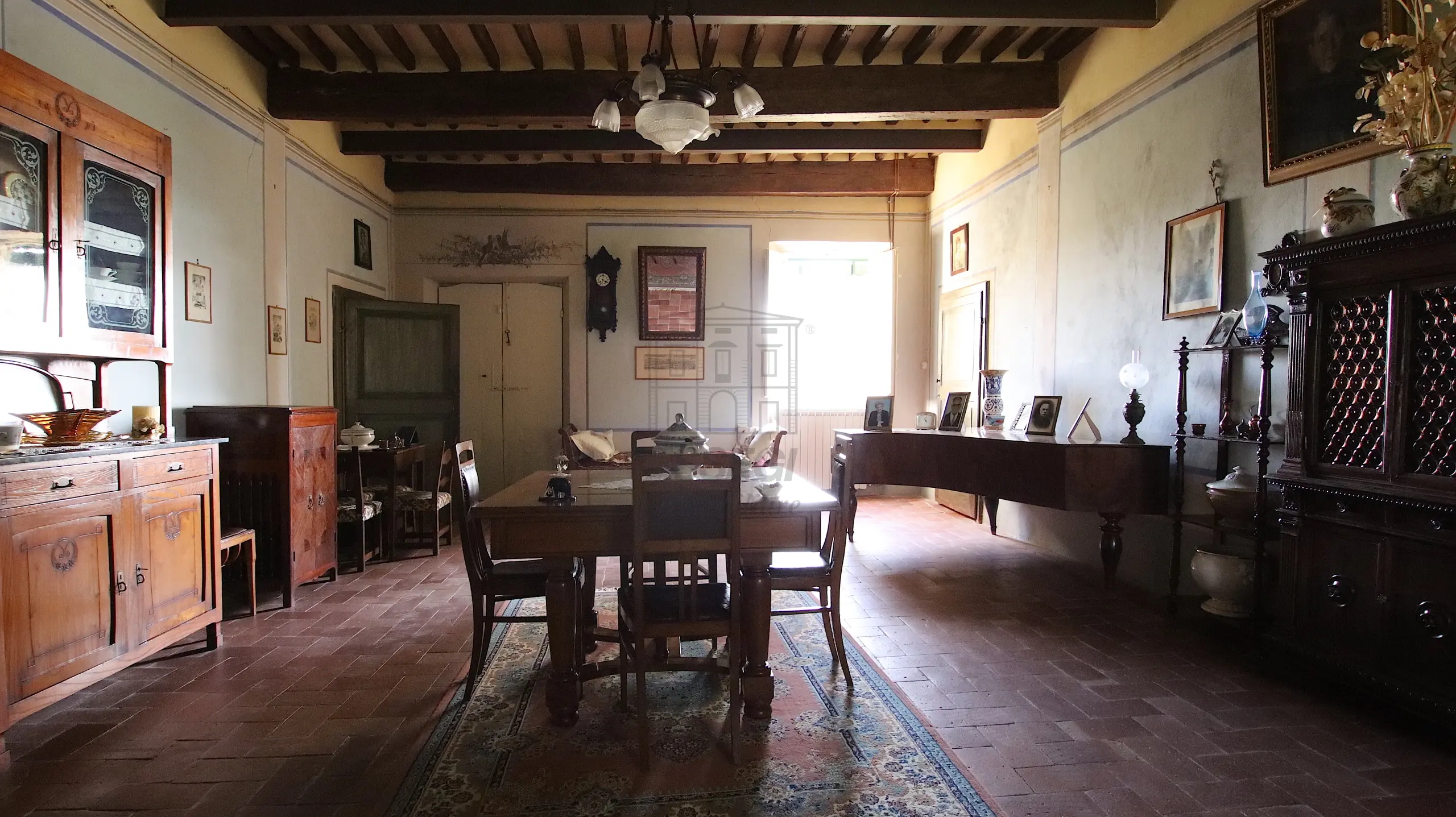 Immagine per Casale in vendita a Capannori via Di Collecchio