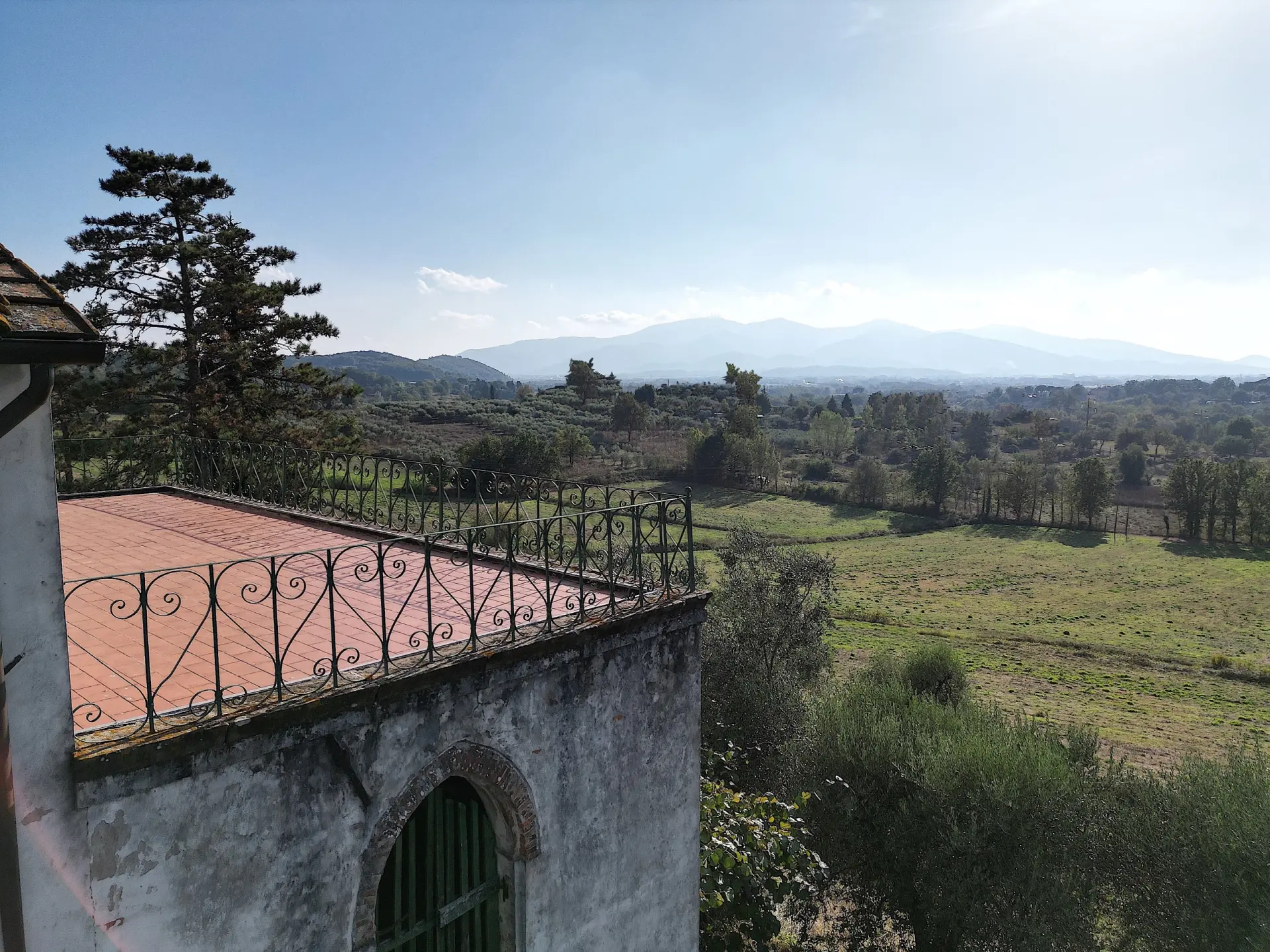 Immagine per Casale in vendita a Capannori via Di Collecchio