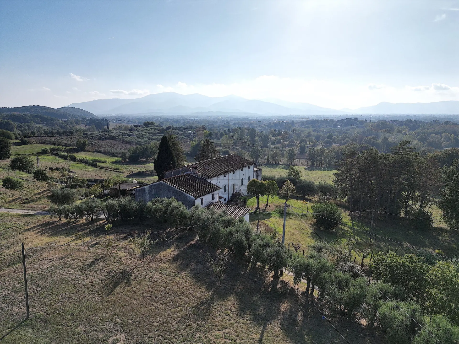 Immagine per Casale in vendita a Capannori via Di Collecchio