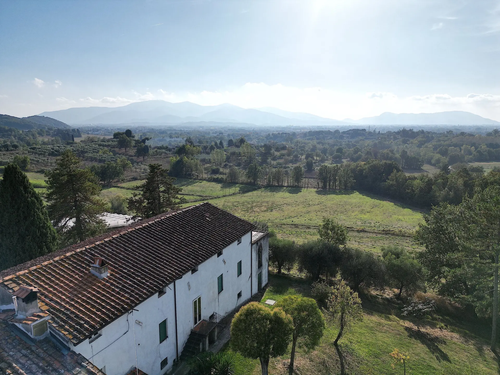 Immagine per Casale in vendita a Capannori via Di Collecchio