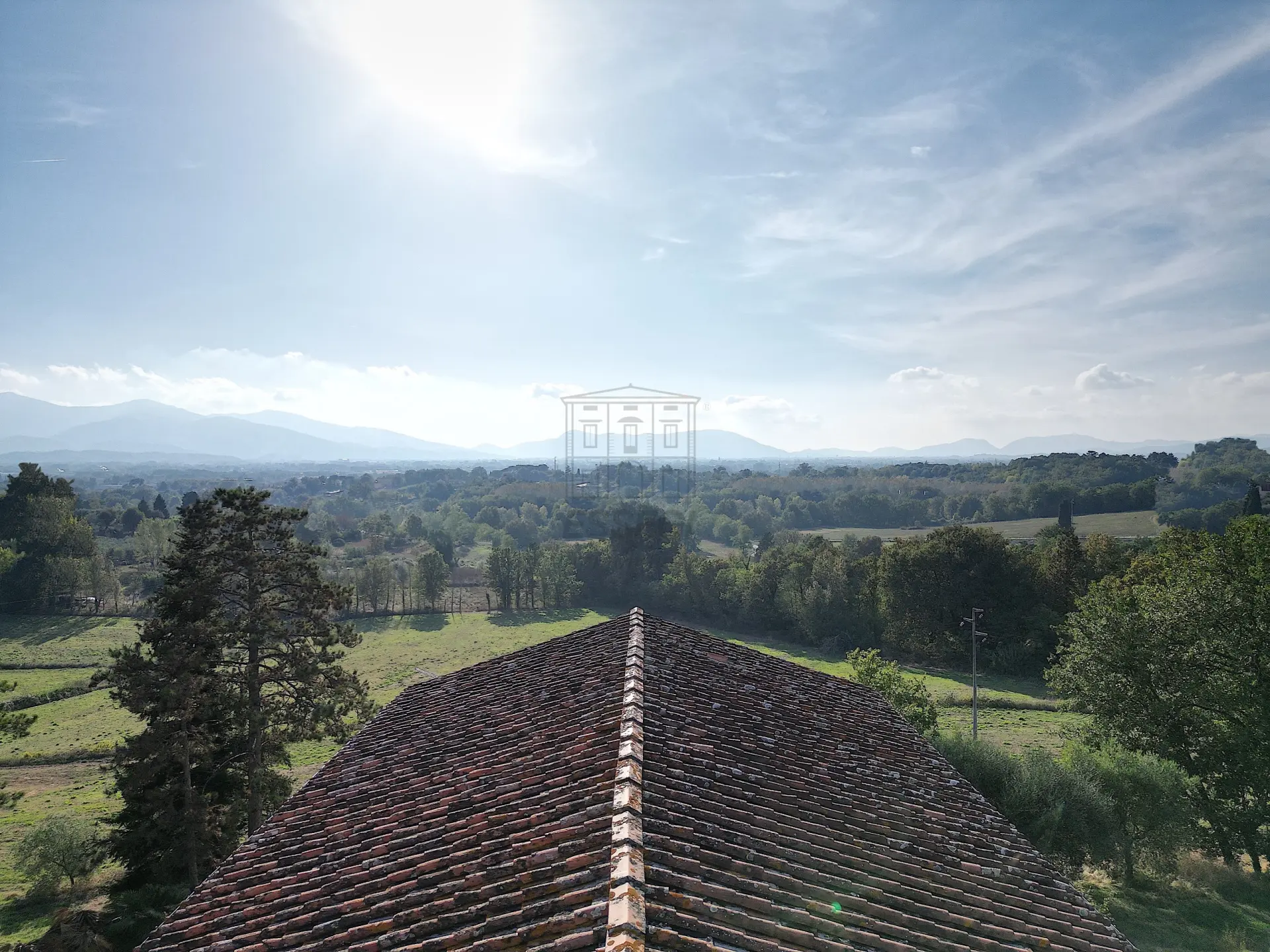Immagine per Casale in vendita a Capannori via Di Collecchio