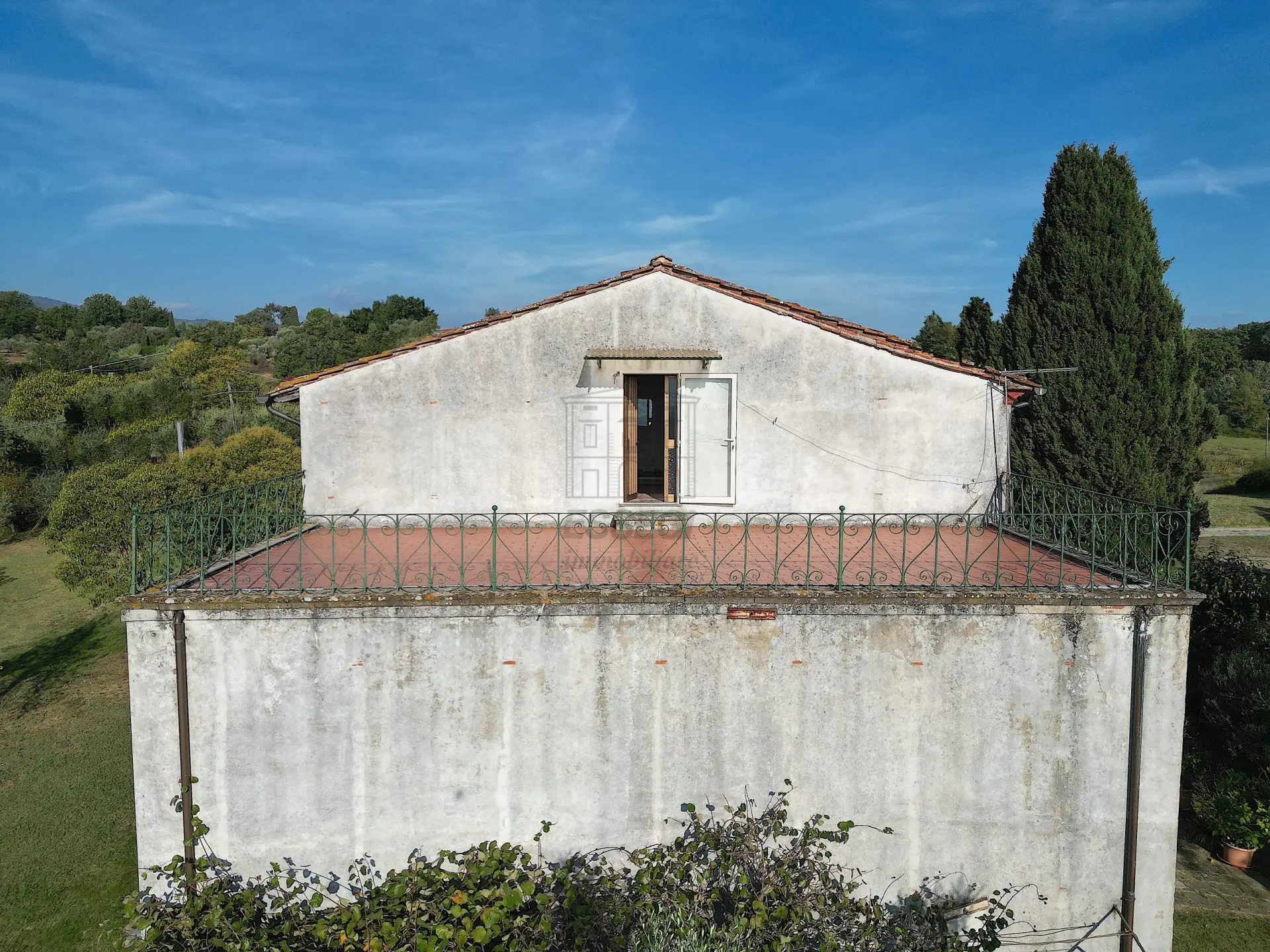 Immagine per Casale in vendita a Capannori via Di Collecchio