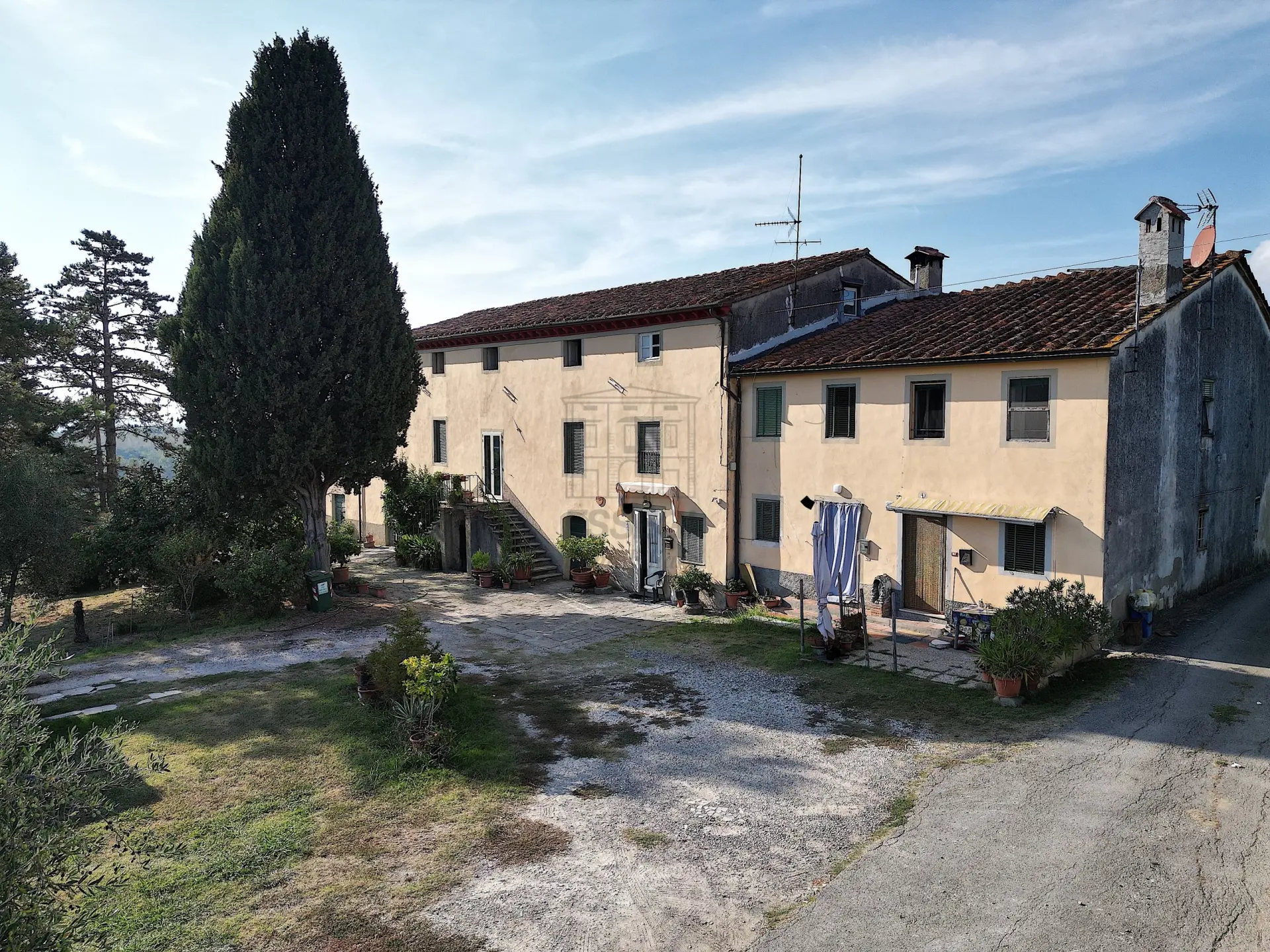 Immagine per Casale in vendita a Capannori via Di Collecchio