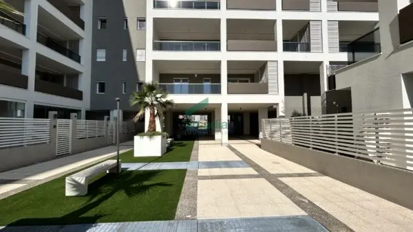 Bilocale via Giovanni Amendola 156, Bari