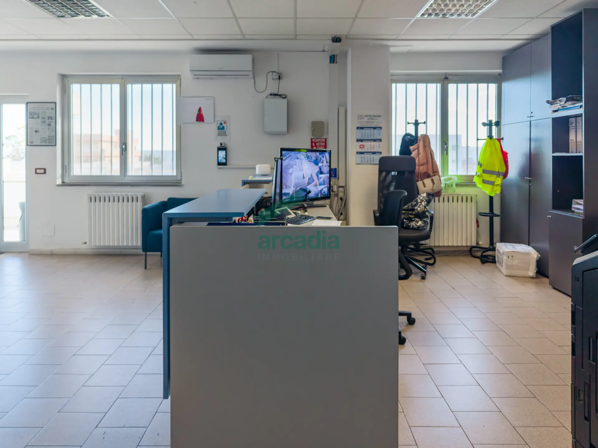 Immagine per Industriale in vendita a Capurso via Casamassima 91