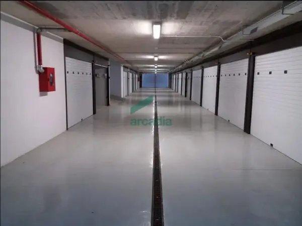 Terreno via Ferdinando Palasciano 5, Japigia, Bari