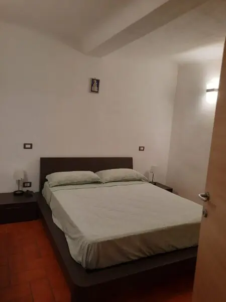 Bilocale via Valle, Arcola