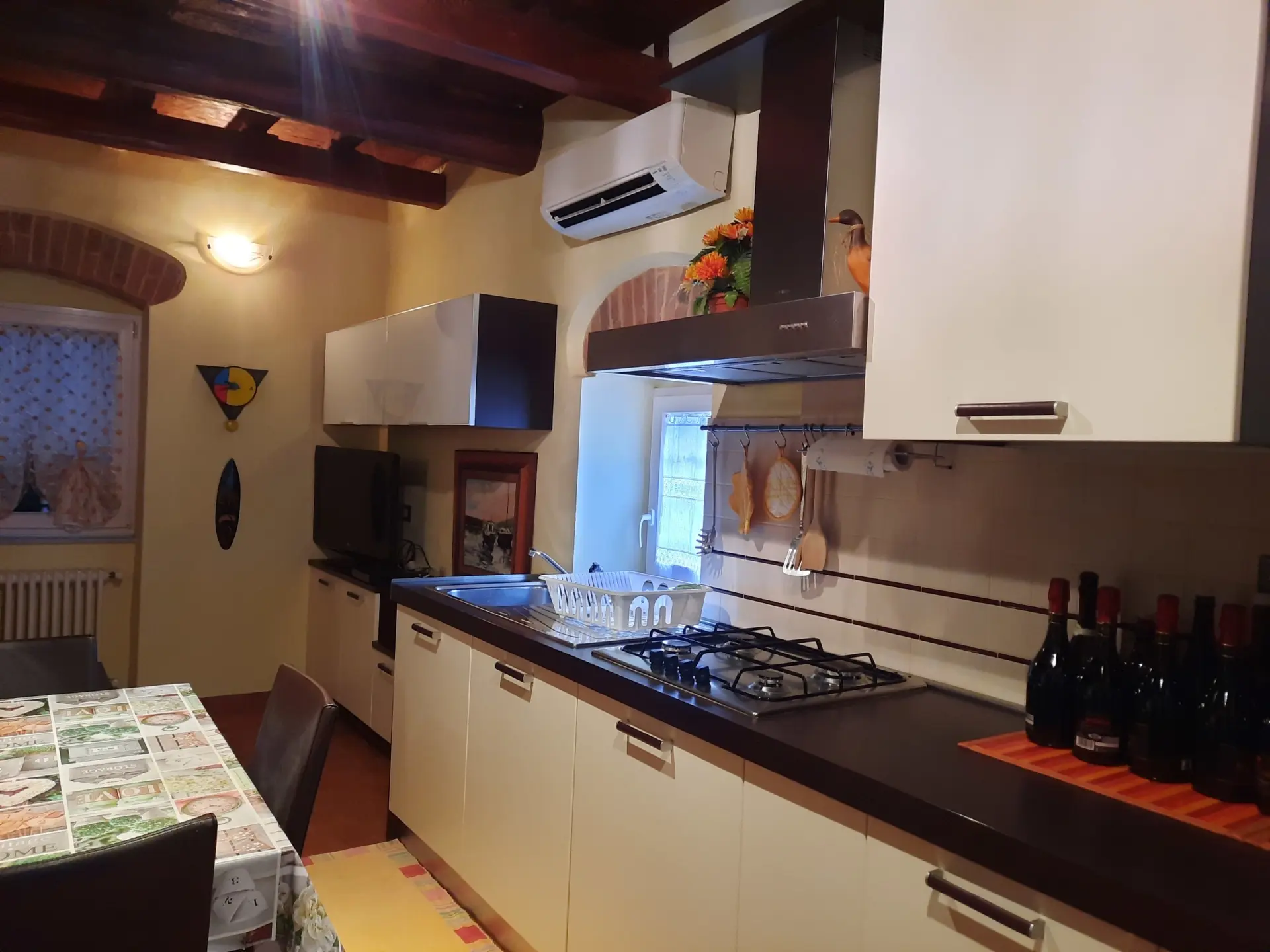 Immagine per Bilocale in vendita a Arcola via Valle