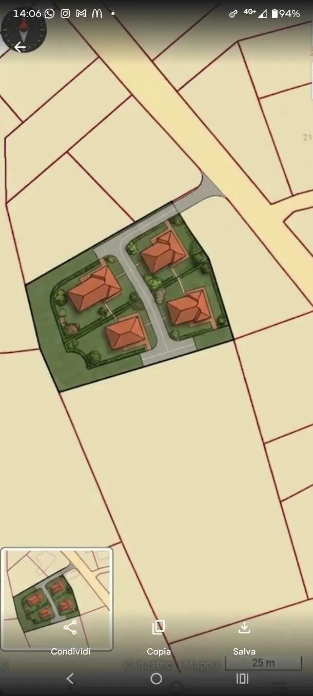 Immagine per Industriale in vendita a Ponte Buggianese piazza Martiri Del Padule 2