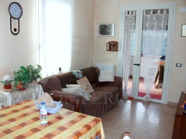 Porzione Di Casa via Tremola 8, Ventimiglia