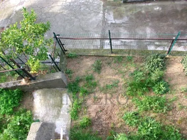 Porzione Di Casa via Tremola 8, Ventimiglia