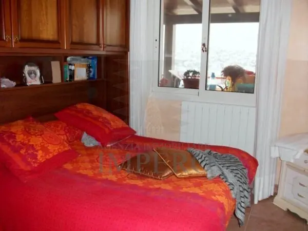 Porzione Di Casa via Tremola 8, Ventimiglia