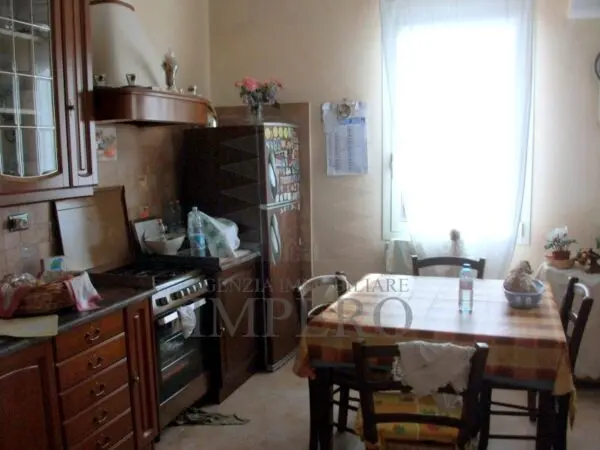 Porzione Di Casa via Tremola 8, Ventimiglia