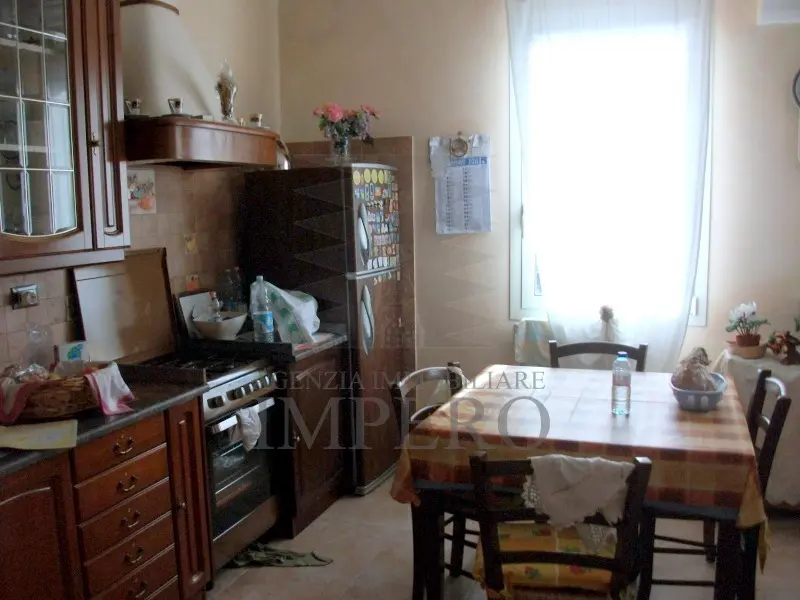 Immagine per Porzione di casa in vendita a Ventimiglia via Tremola 8