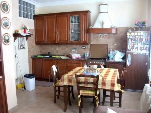 Porzione Di Casa via Tremola 8, Ventimiglia