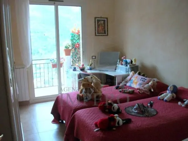 Porzione Di Casa via Tremola 8, Ventimiglia