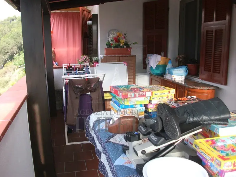 Immagine per Porzione di casa in vendita a Ventimiglia via Tremola 8