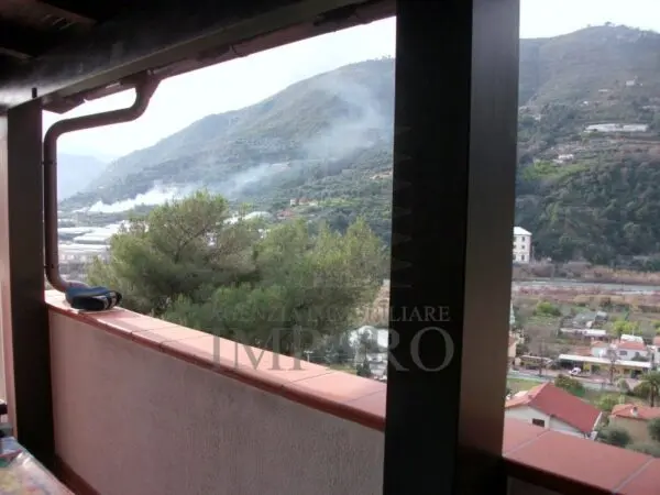 Porzione Di Casa via Tremola 8, Ventimiglia