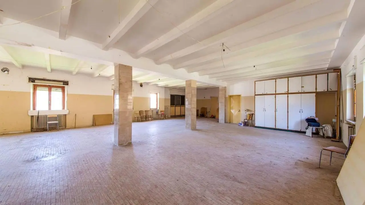 Immagine per Villa trifamiliare in vendita a Belvedere Ostrense via Monte Della Serra 19