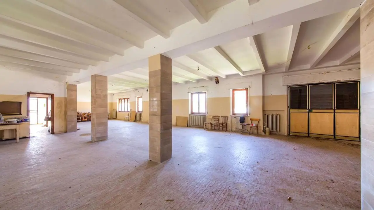 Immagine per Villa trifamiliare in vendita a Belvedere Ostrense via Monte Della Serra 19