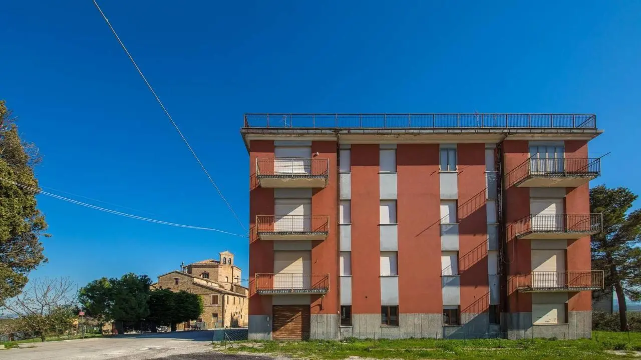 Immagine per Villa trifamiliare in vendita a Belvedere Ostrense via Monte Della Serra 19