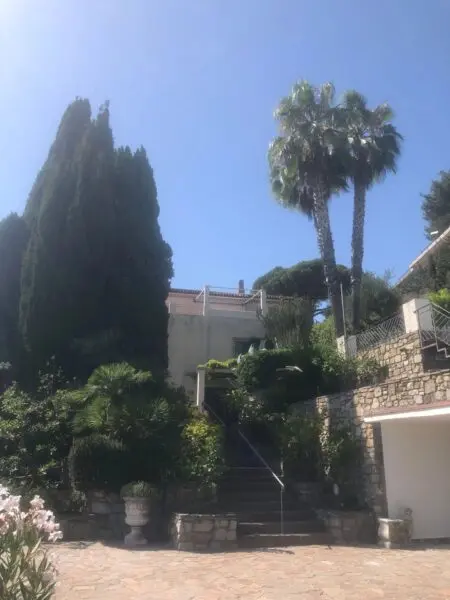 Villa Bordighera