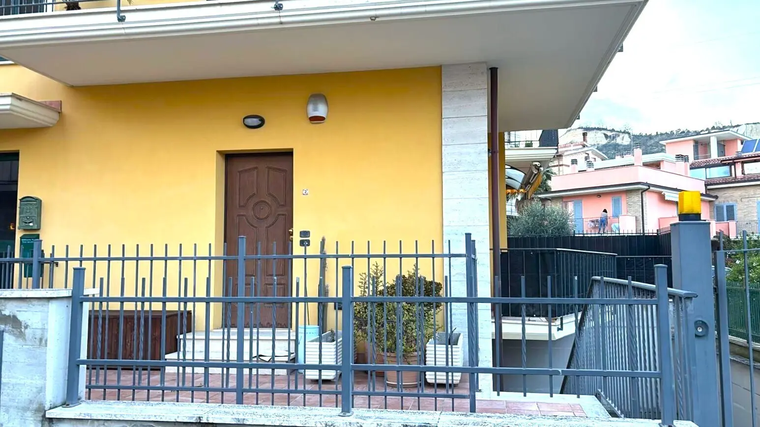 Immagine per Monolocale in affitto a San Benedetto del Tronto via Santa Caterina 8