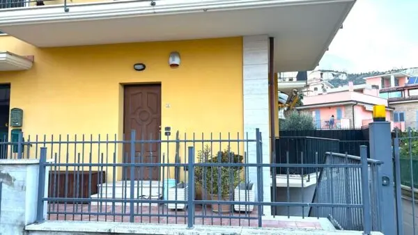 Monolocale via Santa Caterina 8, San Benedetto Del Tronto