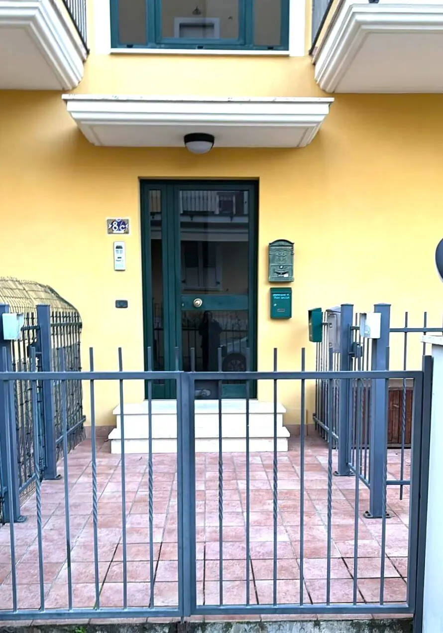 Immagine per Monolocale in affitto a San Benedetto del Tronto via Santa Caterina 8