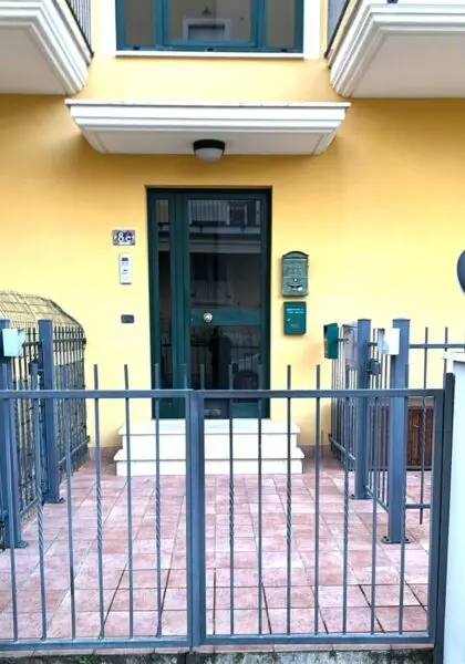 Monolocale via Santa Caterina 8, San Benedetto Del Tronto