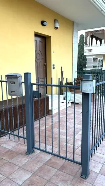 Monolocale via Santa Caterina 8, San Benedetto Del Tronto