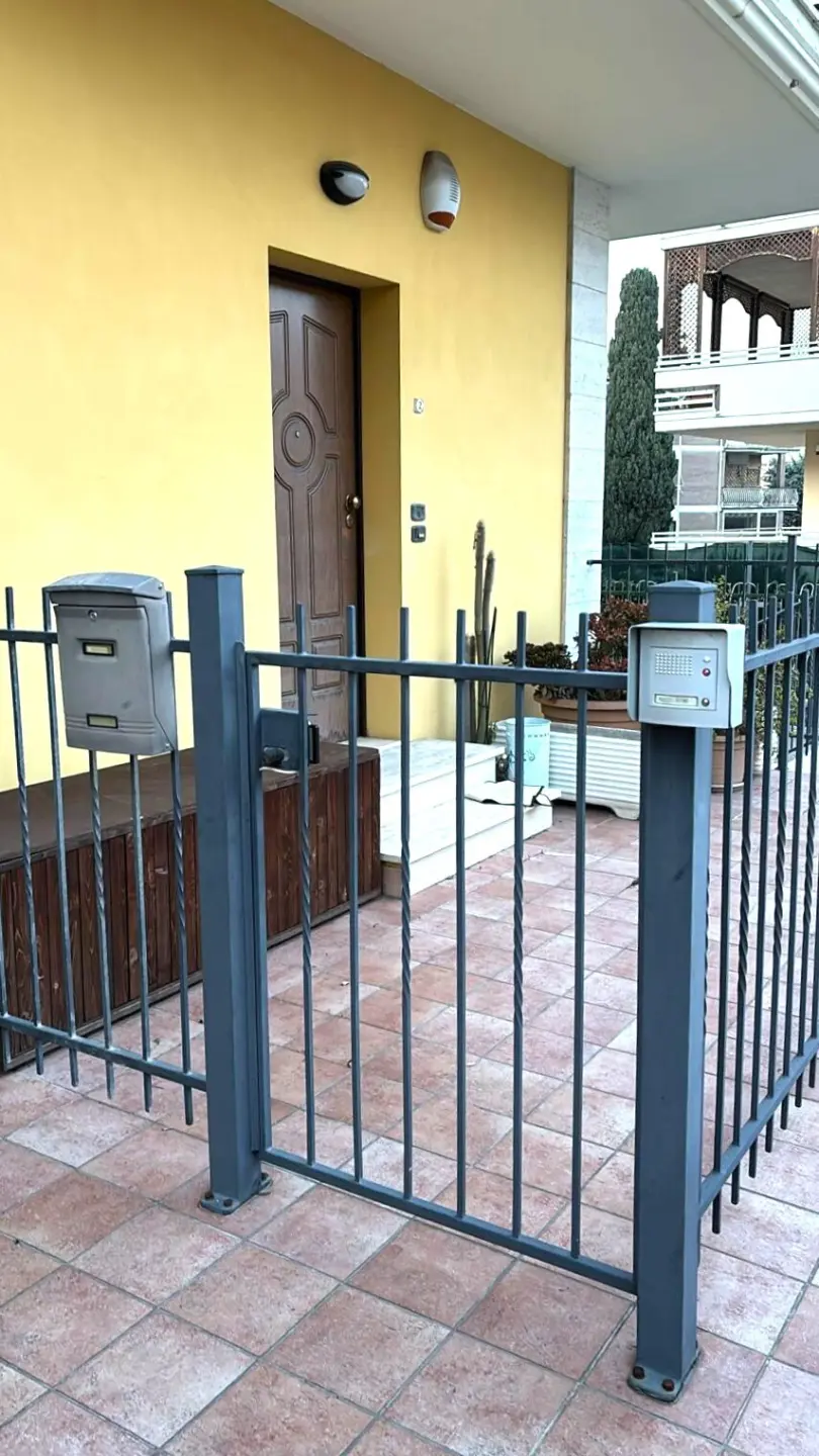 Immagine per Monolocale in affitto a San Benedetto del Tronto via Santa Caterina 8