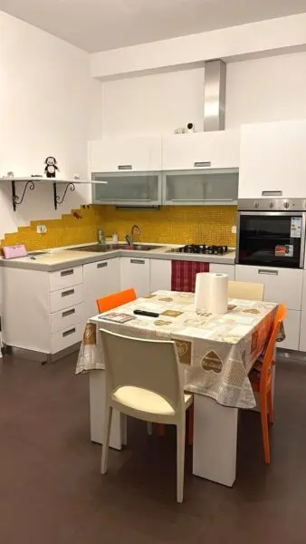Monolocale via Santa Caterina 8, San Benedetto Del Tronto