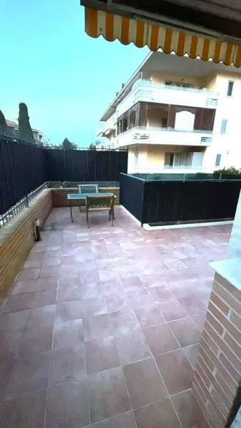 Monolocale via Santa Caterina 8, San Benedetto Del Tronto