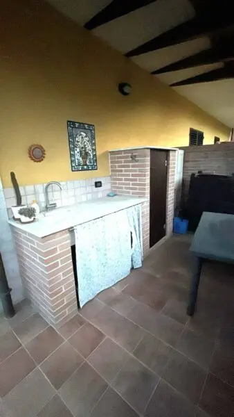 Monolocale via Santa Caterina 8, San Benedetto Del Tronto