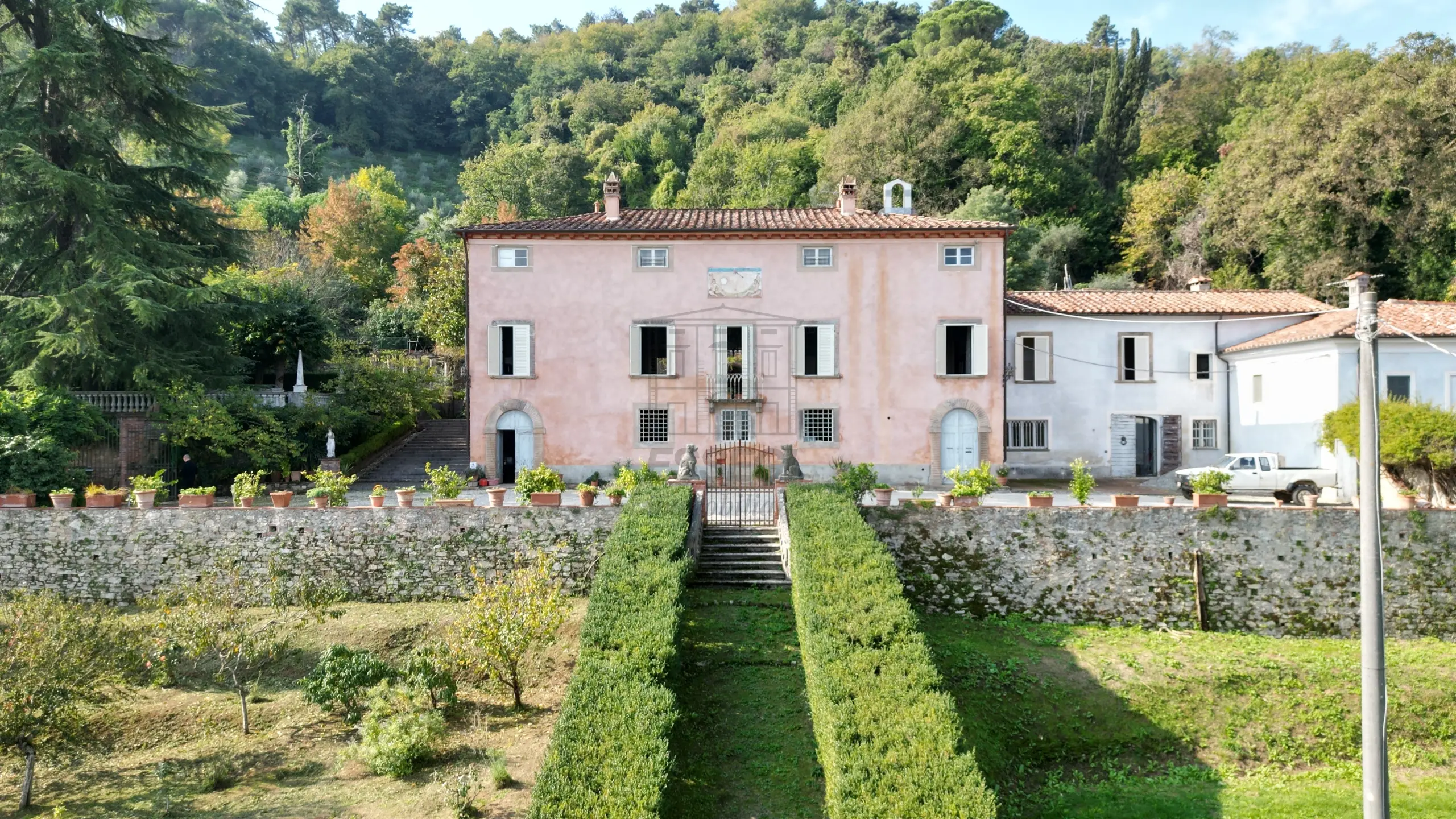 Immagine per Villa in vendita a Lucca 676