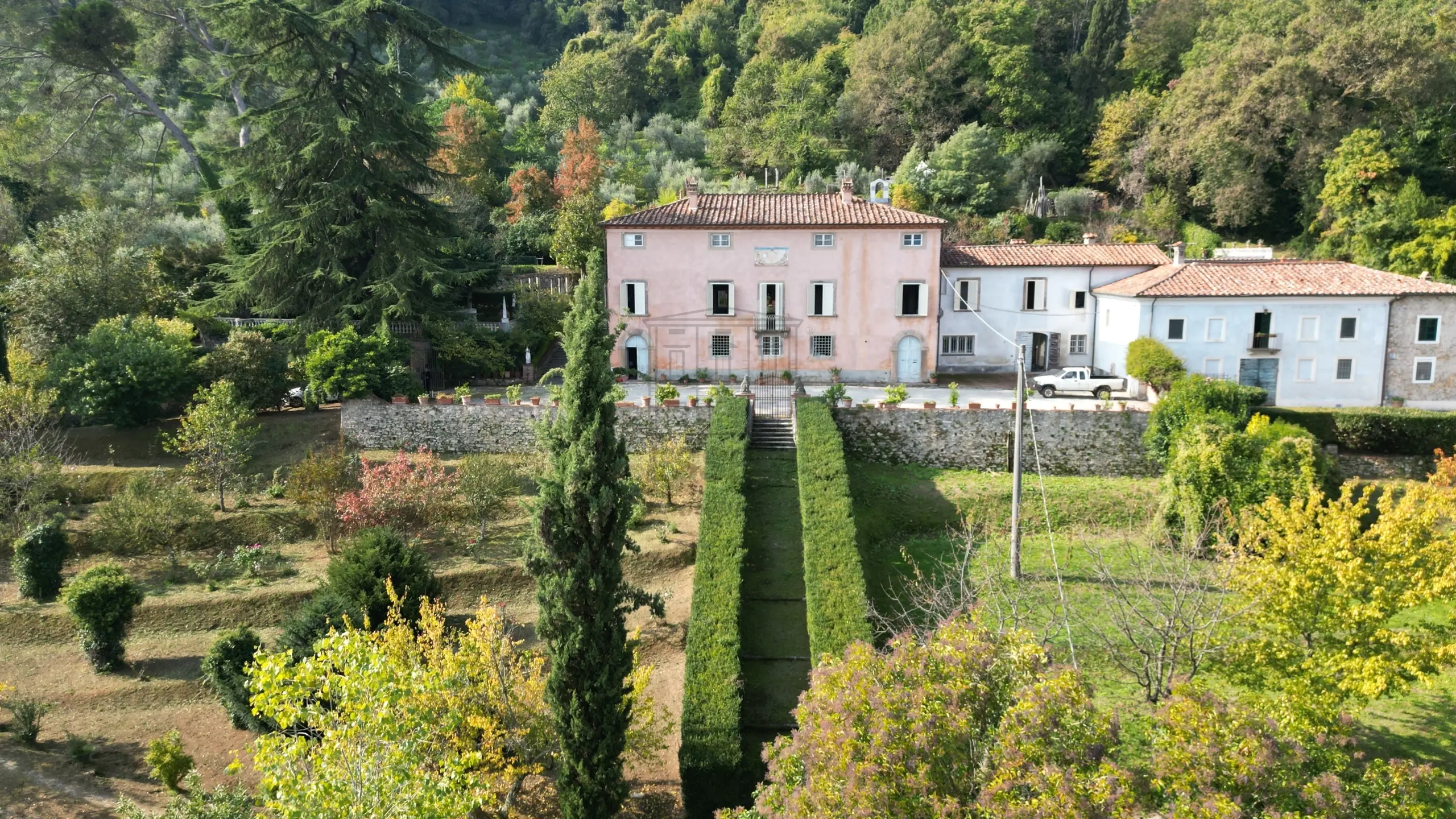 Immagine per Villa in vendita a Lucca 676