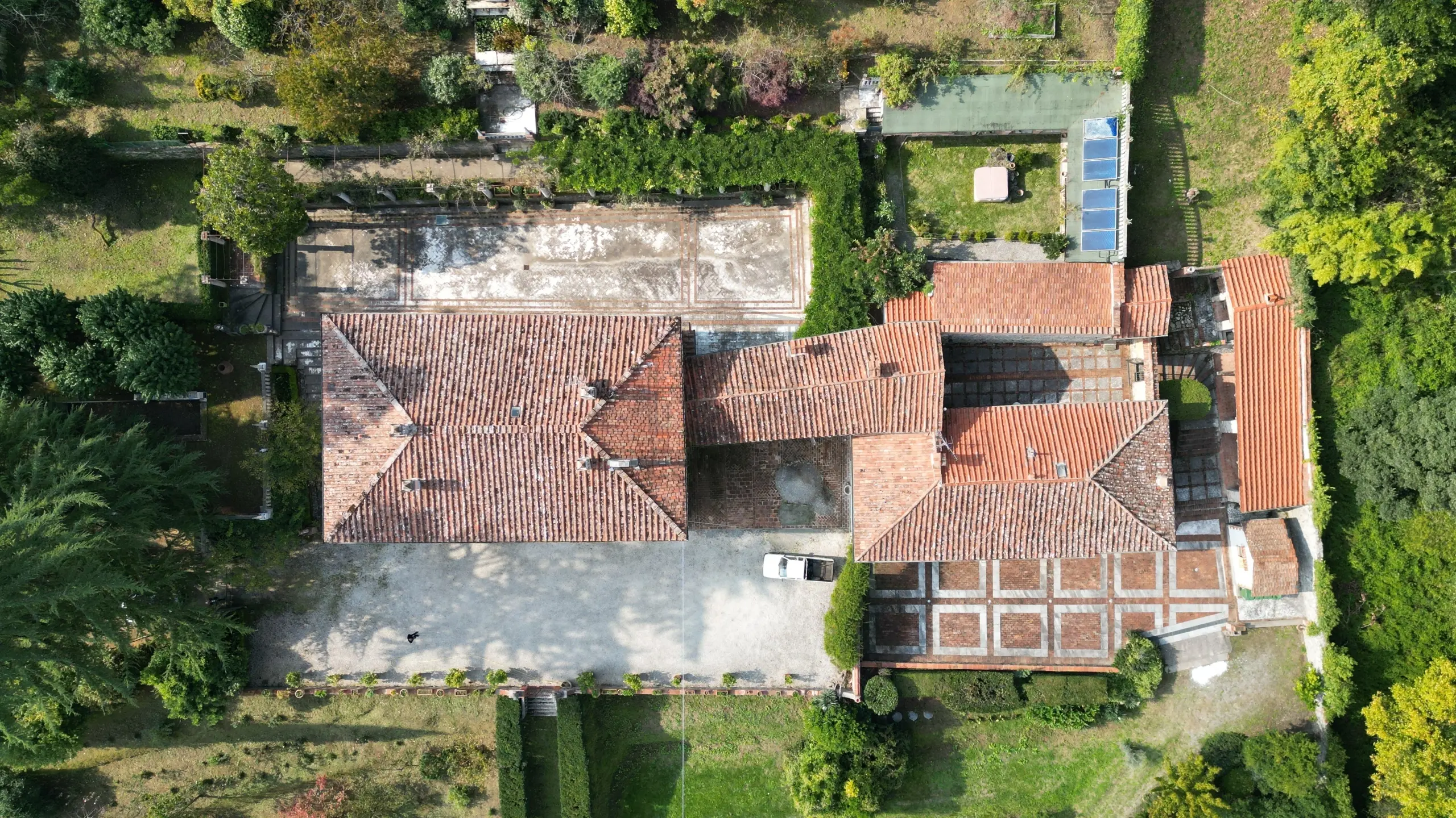 Immagine per Villa in vendita a Lucca 676
