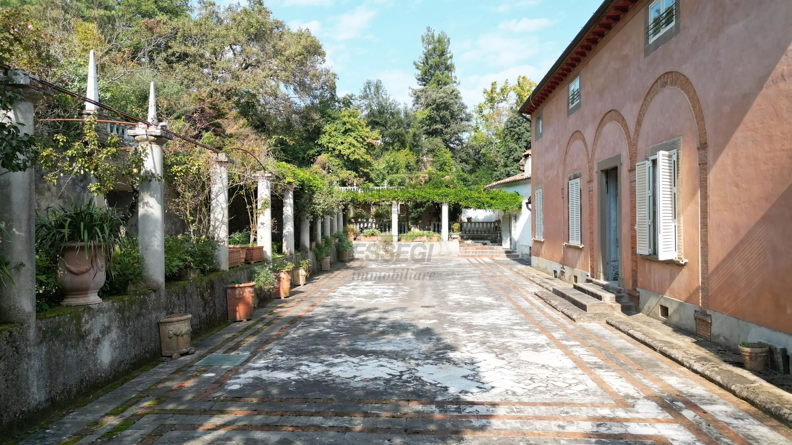 Immagine per Villa in vendita a Lucca 676