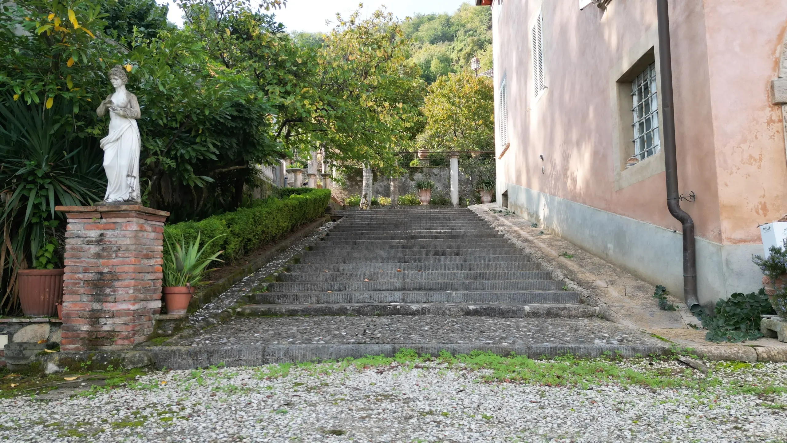 Immagine per Villa in vendita a Lucca 676