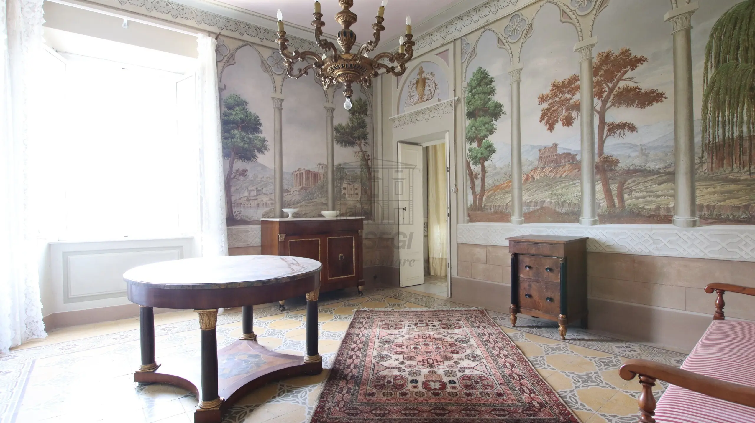 Immagine per Villa in vendita a Lucca 676