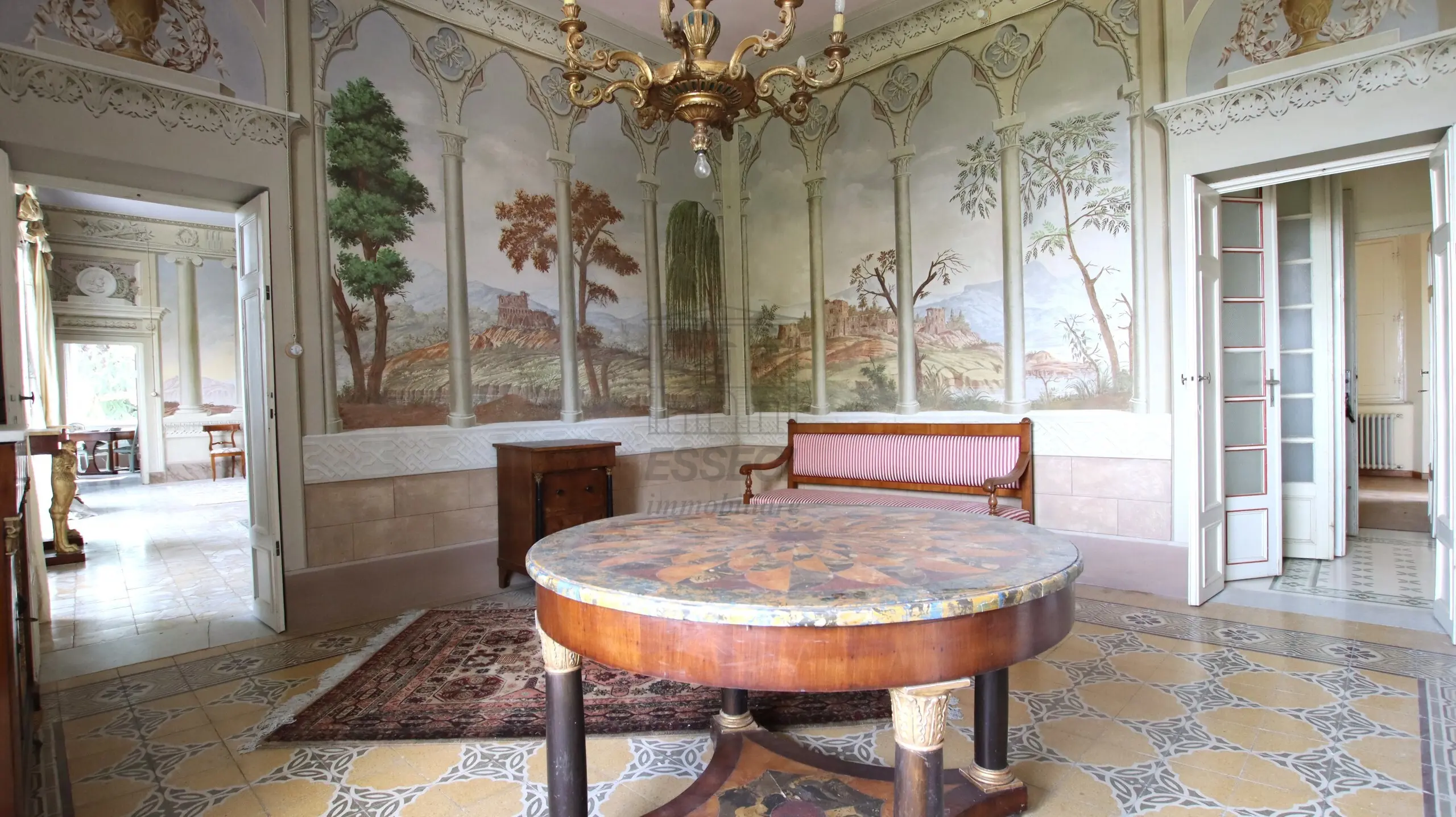 Immagine per Villa in vendita a Lucca 676