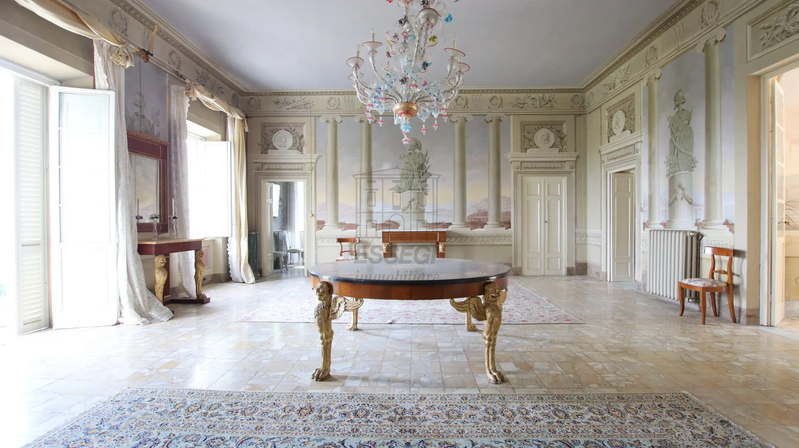 Immagine per Villa in vendita a Lucca 676