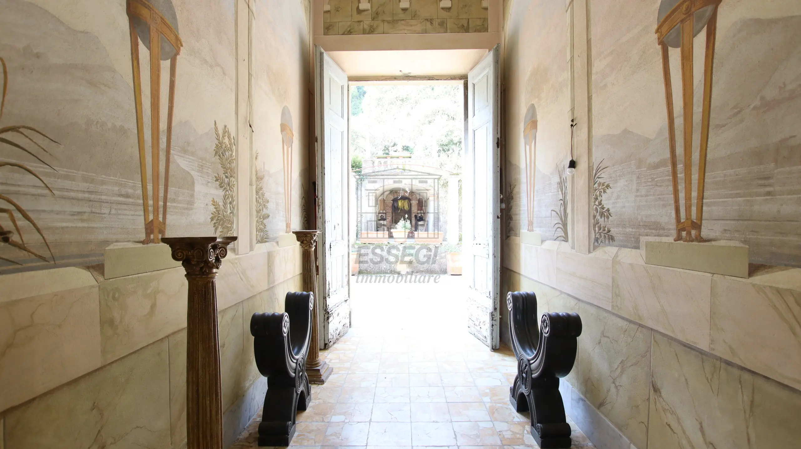Immagine per Villa in vendita a Lucca 676