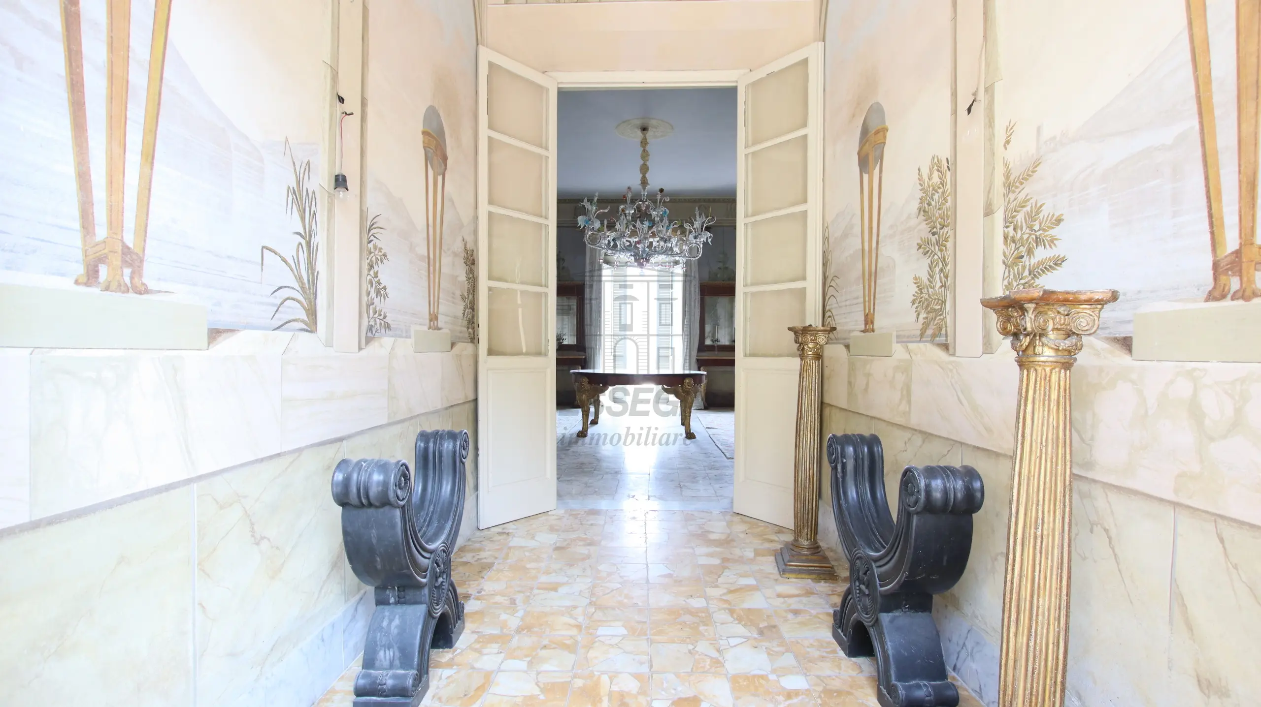 Immagine per Villa in vendita a Lucca 676