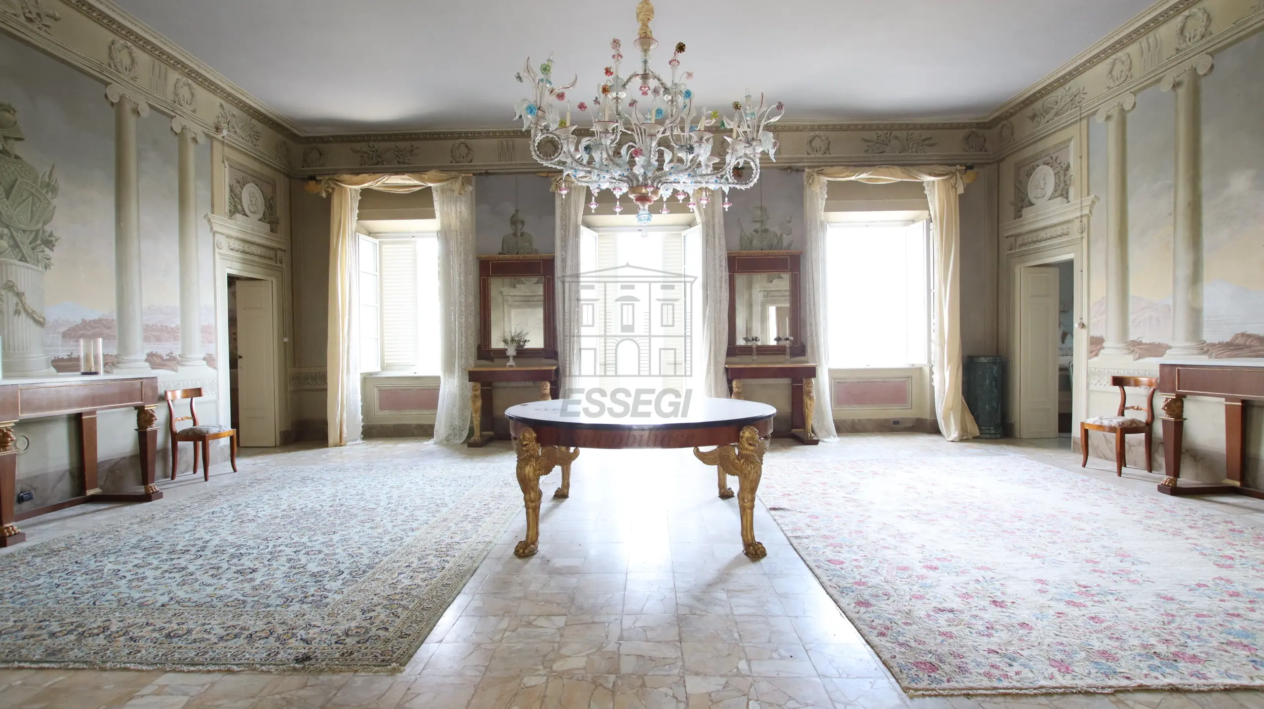 Immagine per Villa in vendita a Lucca 676