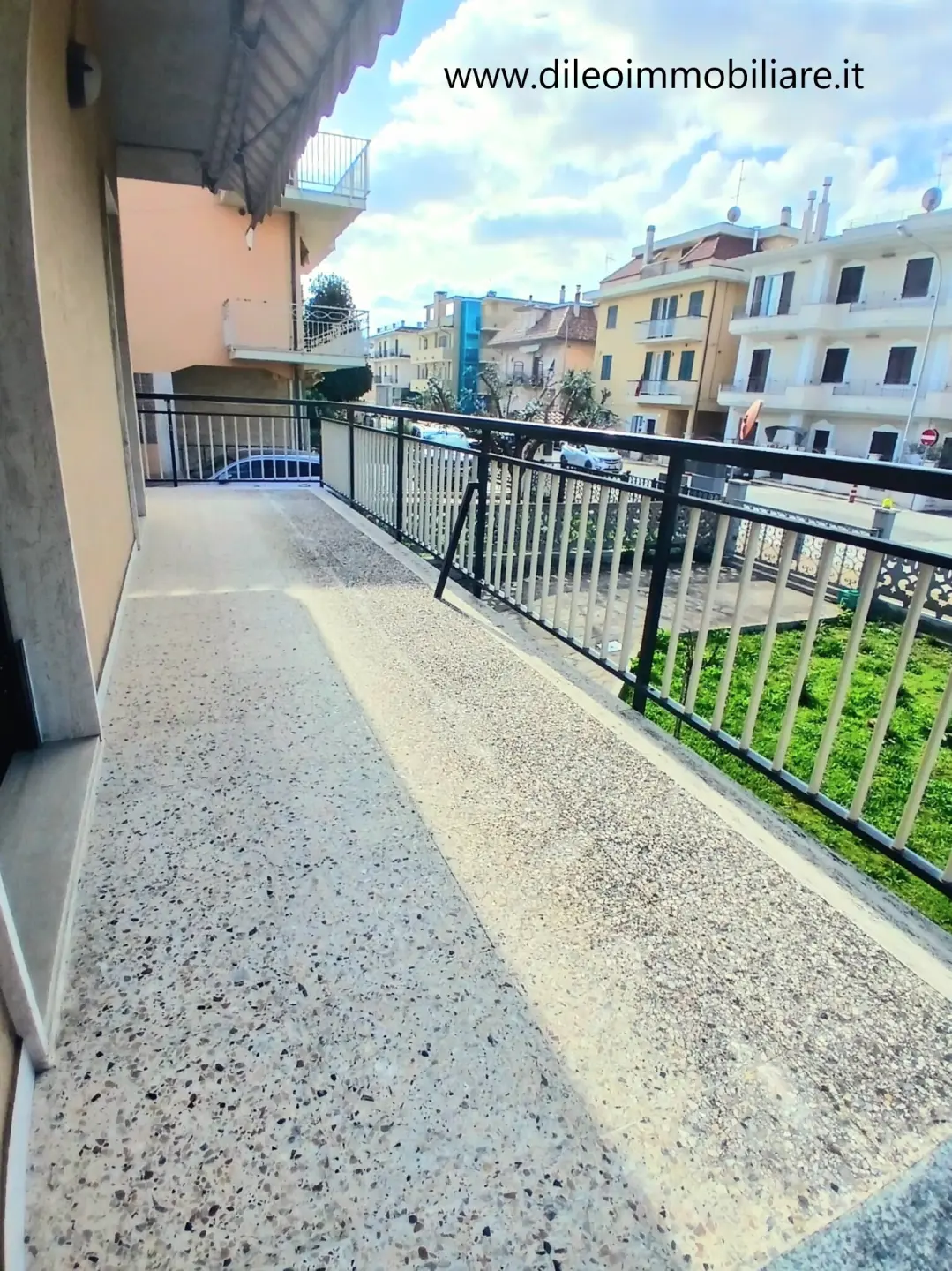 Immagine per Monolocale in vendita a San Benedetto del Tronto via Del Cacciatore