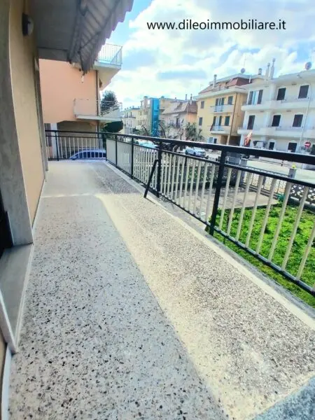 Monolocale via Del Cacciatore, San Benedetto Del Tronto